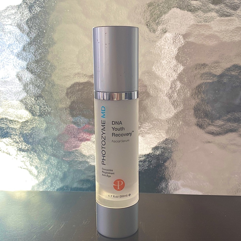 Photozyme MD DNA youth recovery